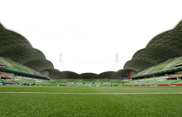 AAMI park