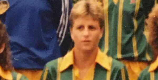 Karen Menzies profile