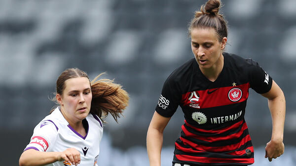 Ella Mastrantonio WSW