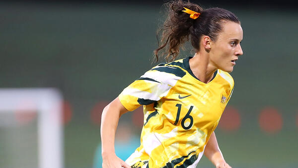 Hayley Raso Everton extension