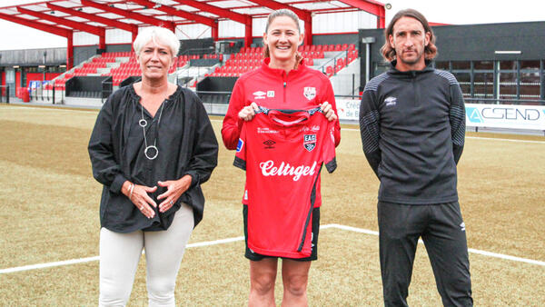 Laura Brock Guingamp