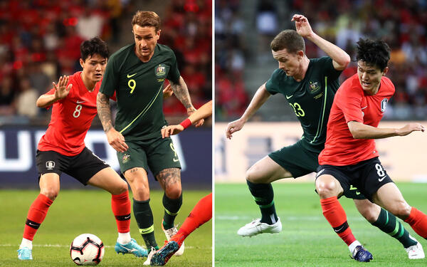 Adam Taggart Brandon O'Neill