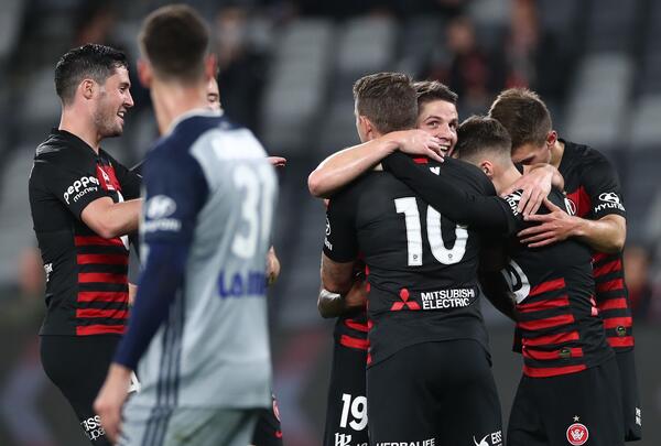 Western Sydney Wanderers