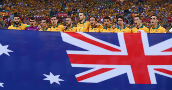 Quiz: Name every Socceroos opponent