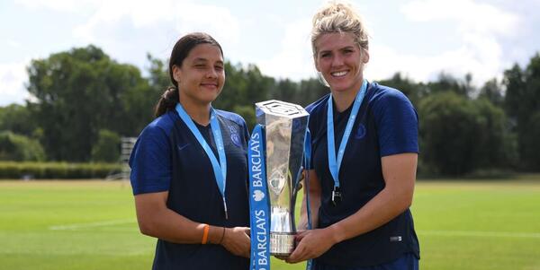 Kerr and WSL