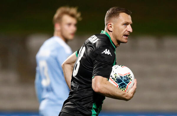 Besart Berisha