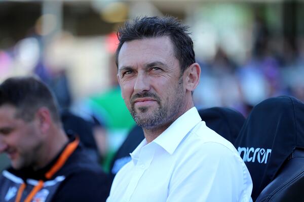 Tony Popovic