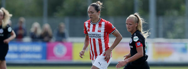 Kyah Simon POTW