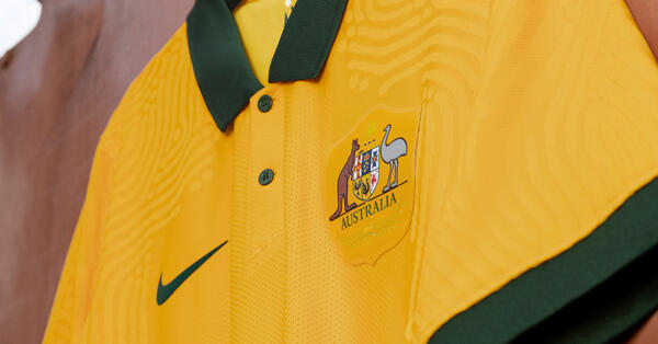 New National Team Kits merch