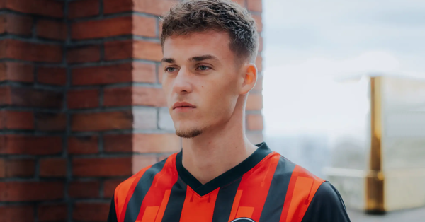 Ajdin Hrustic Frankfurt