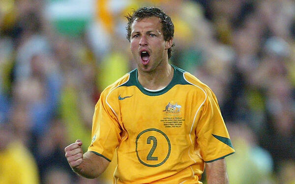 Lucas Neill