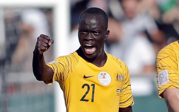 Awer Mabil