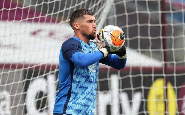 Mat Ryan