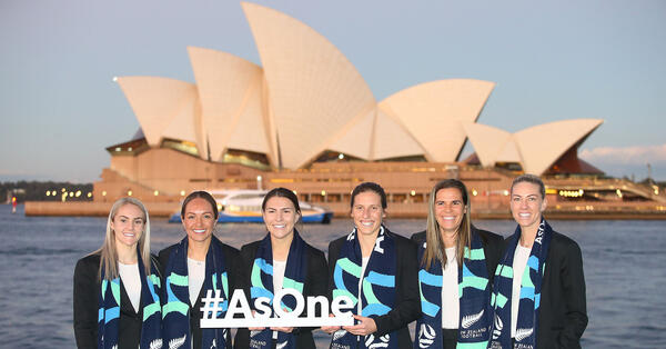 Host City Selection Process for FIFA Women’s World Cup 2023™ to begin with virtual workshops