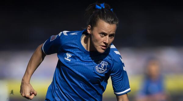 Raso WFA Cup - Lead