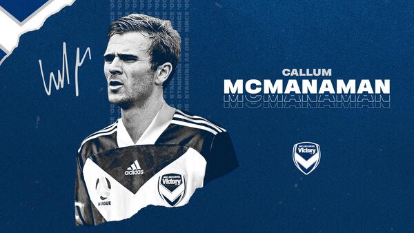 Callum McManaman