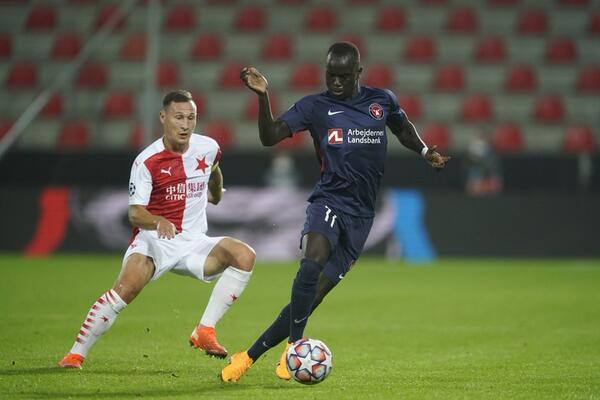 Awer Mabil