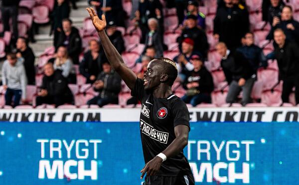 Awer Mabil