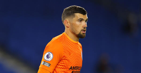 Mat Ryan