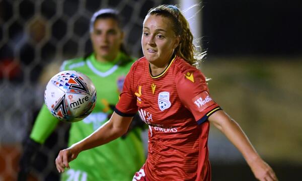 Adelaide United