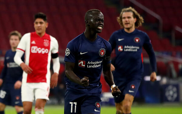 Awer Mabil