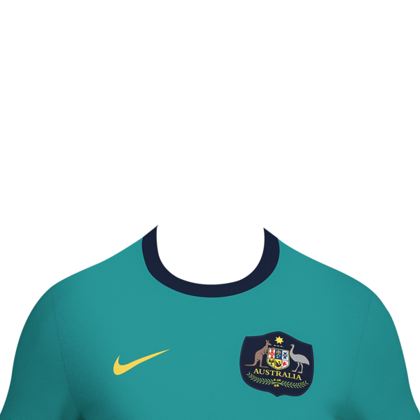 Nike Away Kit Facebook Frame