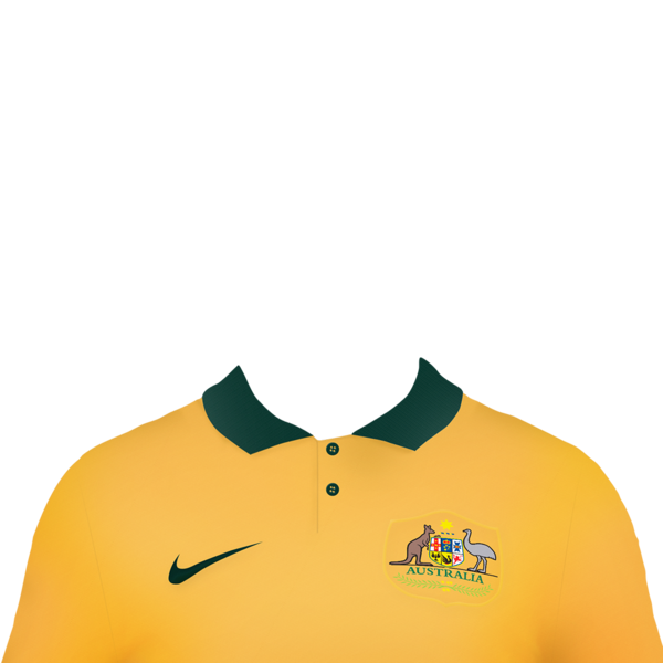 Nike Home Kit Facebook Frame