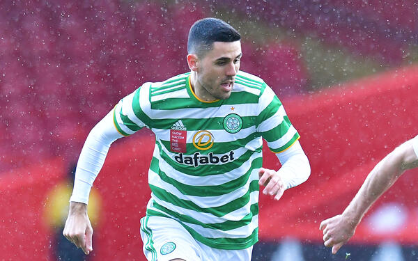 Tom Rogic