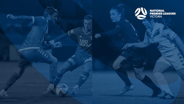 NPL Victoria 2021 fixtures released