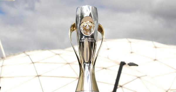 WWL trophy