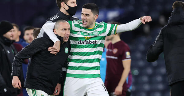 Celtic Rogic quadruple treble