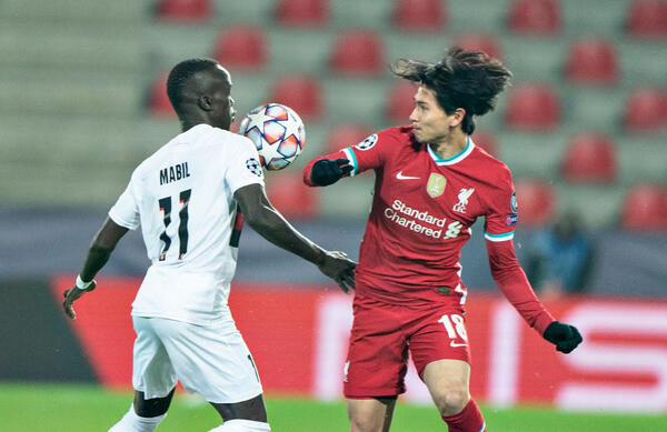 Awer Mabil