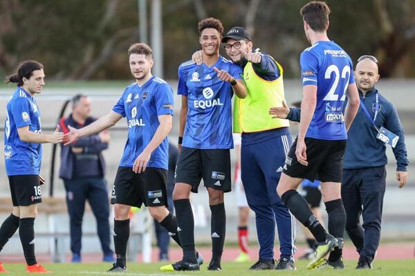 Teti Yengi (Adelaide Comets)