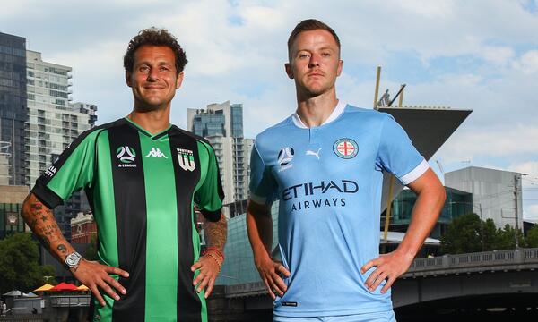 Alessandro Diamanti Scott Jamieson