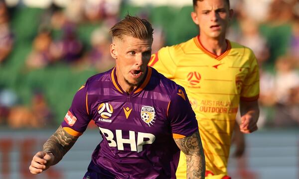 Andy Keogh