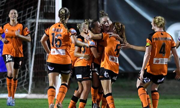 Brisbane Roar