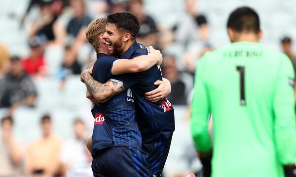 Central Coast Mariners