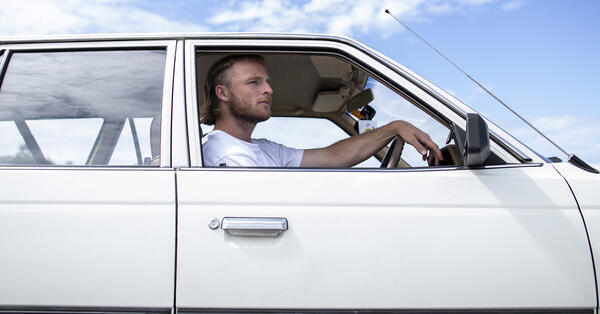 From Canowindra to the Coast: Rhyan Grant’s life on the road