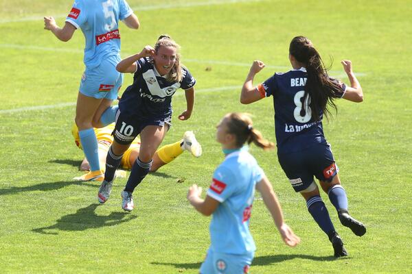 Melbourne Victory