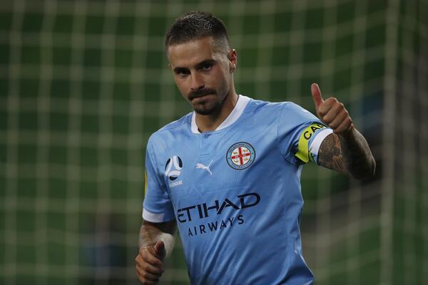 Maclaren Melbourne City 