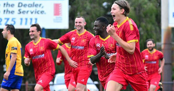 Football West lock in first FFA Cup fixtures of 2021
