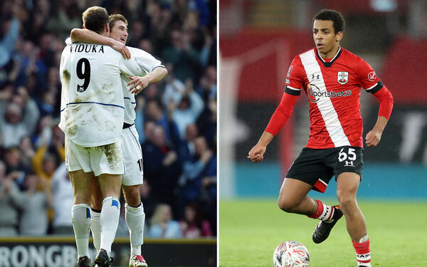 Premier League Caleb Watts