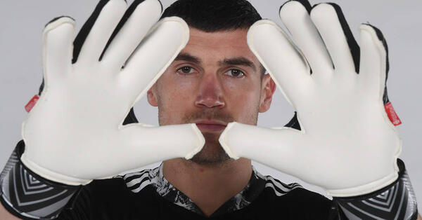 Social media reacts to Maty Ryan signing for Arsenal