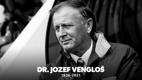 Vale Dr Jozef Vengloš