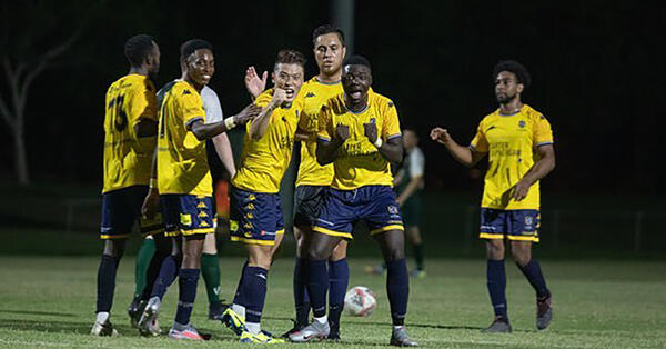 More FFA Cup live streams coming your way this weekend