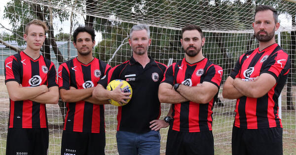 Mildura City