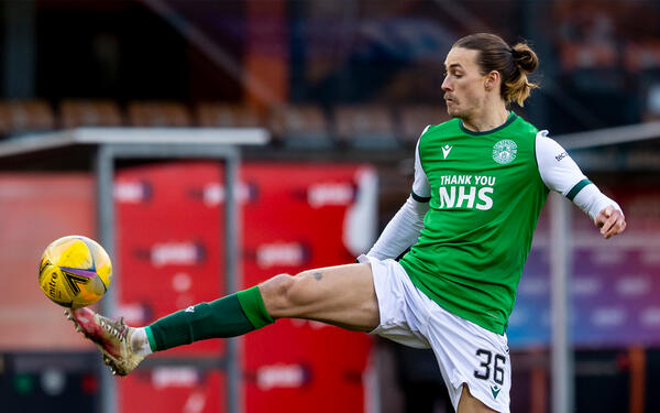 Jackson Irvine