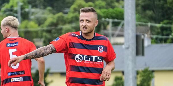 Fastest goal scored in FFA Cup history