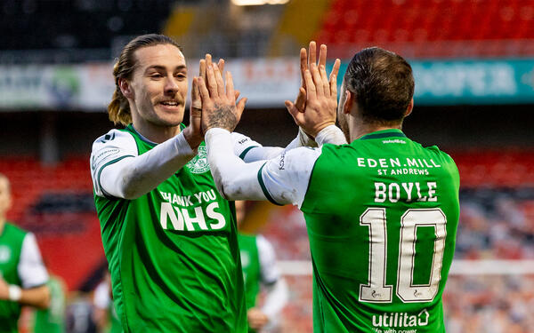 Jackson Irvine Martin Boyle