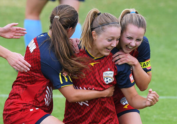 Adelaide United